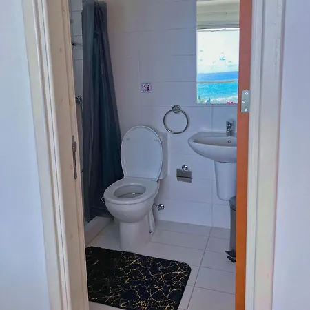 3 Bedroom Panorama Seaview Pool Coral Bay