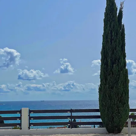 Villa 3 Bedroom Panorama Seaview Pool *