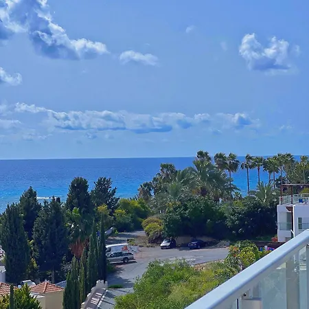 3 Bedroom Panorama Seaview Pool Villa