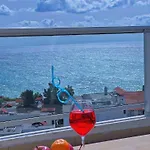 Вилла 3 Bedroom Panorama Seaview Pool