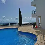 Вилла 3 Bedroom Panorama Seaview Pool