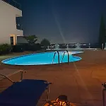 3 Bedroom Panorama Seaview Pool Корал-Бэй