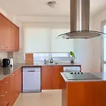 3 Bedroom Panorama Seaview Pool *