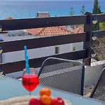 3 Bedroom Panorama Seaview Pool Вилла *