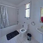 3 Bedroom Panorama Seaview Pool Вилла