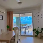 3 Bedroom Panorama Seaview Pool