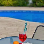 3 Bedroom Panorama Seaview Pool * Корал-Бэй