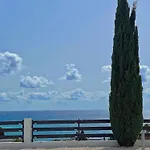 Вилла 3 Bedroom Panorama Seaview Pool *