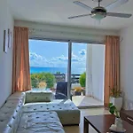 Вилла 3 Bedroom Panorama Seaview Pool Корал-Бэй
