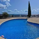 Вилла 3 Bedroom Panorama Seaview Pool