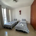 3 Bedroom Panorama Seaview Pool Вилла *