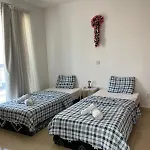 3 Bedroom Panorama Seaview Pool Корал-Бэй