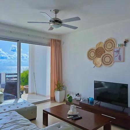 Βίλα 3 Bedroom Panorama Seaview Pool *