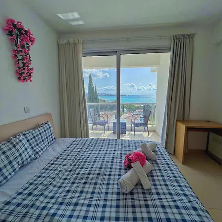 3 Bedroom Panorama Seaview Pool Βίλα Κόλπος των Κοραλλιών