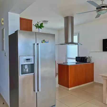 3 Bedroom Panorama Seaview Pool Βίλα