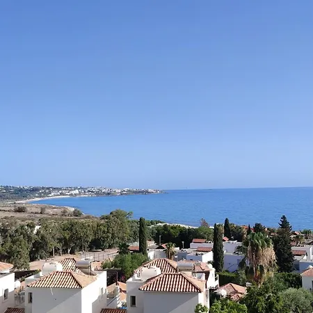 3 Bedroom Panorama Seaview Pool Вилла *