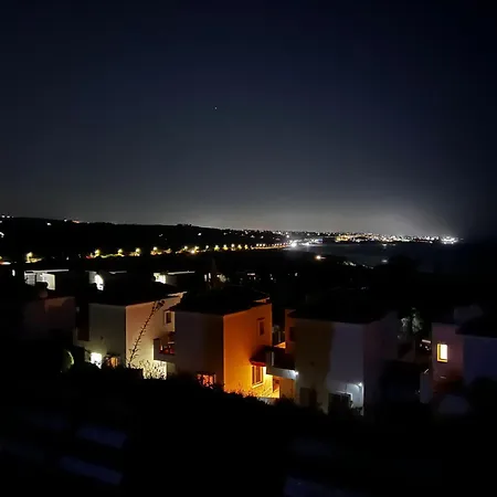 Βίλα 3 Bedroom Panorama Seaview Pool