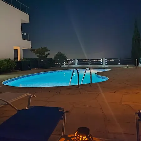 3 Bedroom Panorama Seaview Pool Κόλπος των Κοραλλιών