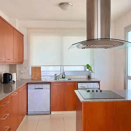 3 Bedroom Panorama Seaview Pool *