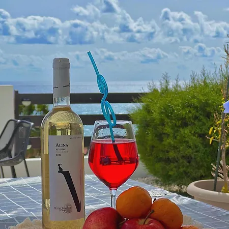 Βίλα 3 Bedroom Panorama Seaview Pool Κόλπος των Κοραλλιών