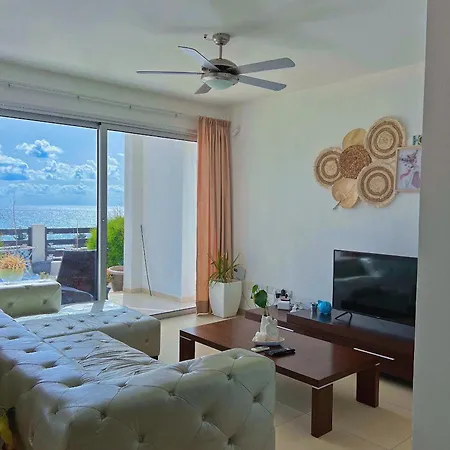 3 Bedroom Panorama Seaview Pool Βίλα Κόλπος των Κοραλλιών