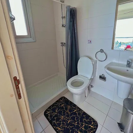 3 Bedroom Panorama Seaview Pool Κόλπος των Κοραλλιών