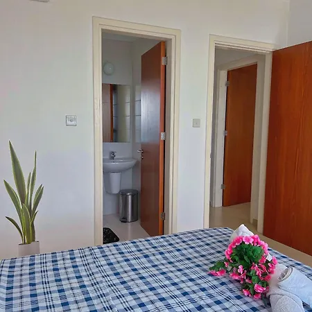 3 Bedroom Panorama Seaview Pool Κόλπος των Κοραλλιών