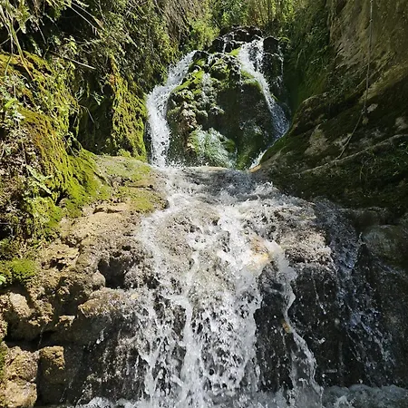 3 Bedroom Panorama Seaview Pool Βίλα *