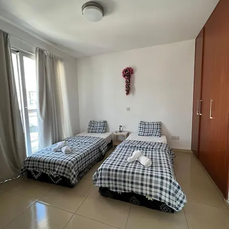 3 Bedroom Panorama Seaview Pool Βίλα *