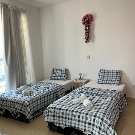 3 Bedroom Panorama Seaview Pool Κόλπος των Κοραλλιών