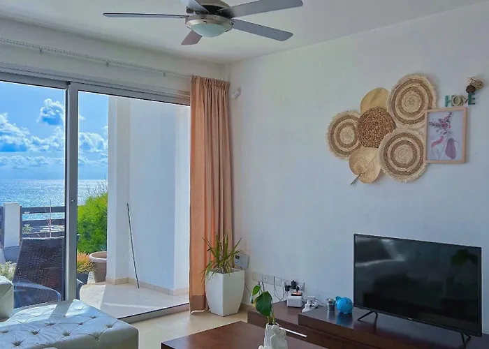 Villa 3 Bedroom Panorama Seaview Pool *