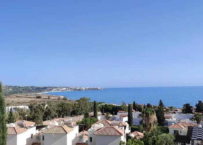 3 Bedroom Panorama Seaview Pool Villa *