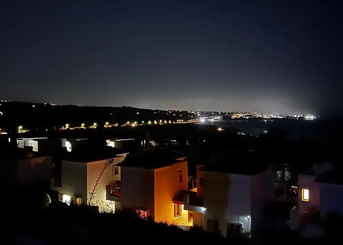 Villa 3 Bedroom Panorama Seaview Pool