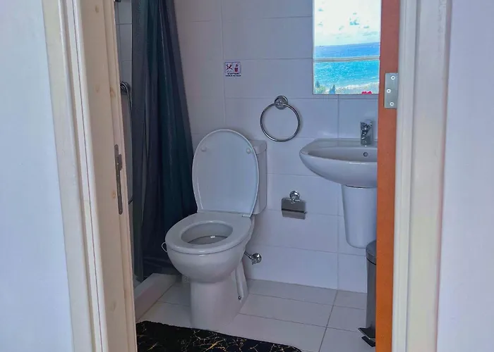 3 Bedroom Panorama Seaview Pool Coral Bay