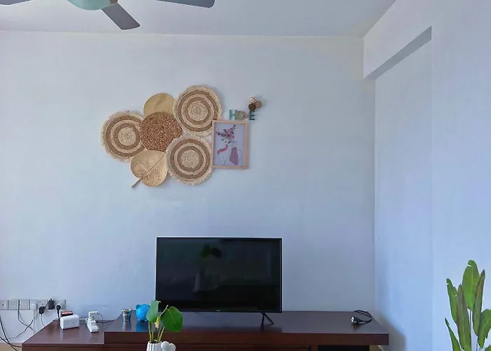 3 Bedroom Panorama Seaview Pool Coral Bay