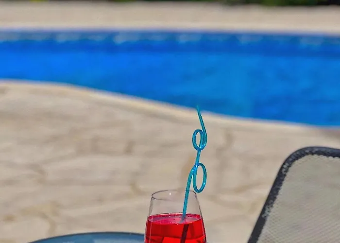 3 Bedroom Panorama Seaview Pool * Coral Bay