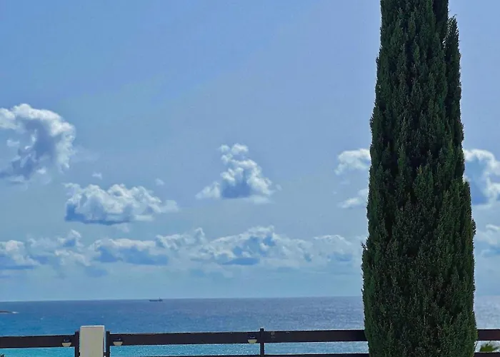 Villa 3 Bedroom Panorama Seaview Pool *