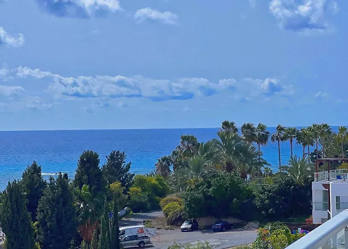 3 Bedroom Panorama Seaview Pool Villa