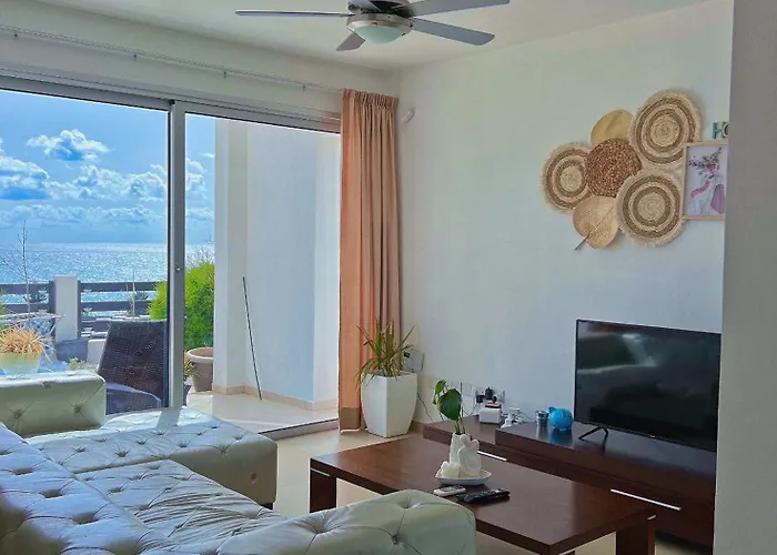 3 Bedroom Panorama Seaview Pool Villa Coral Bay