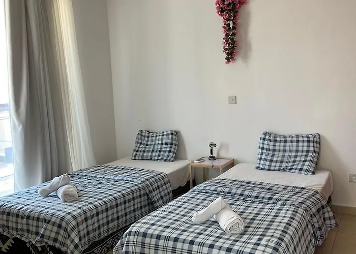 3 Bedroom Panorama Seaview Pool Coral Bay